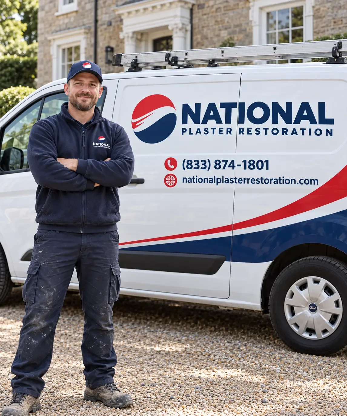 Plaster Repair company in Brokaw, WI
